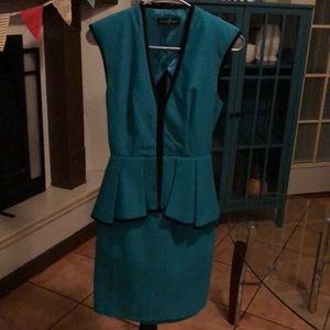 Guess by Marciano dress